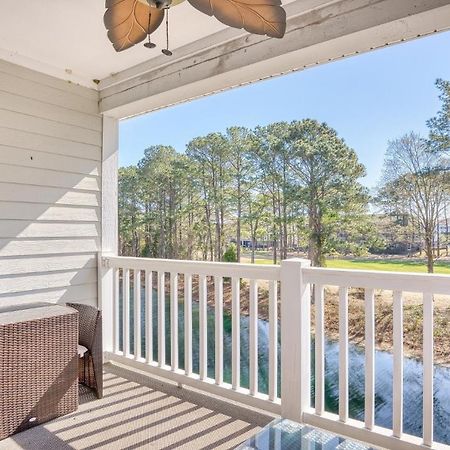 934 River Crossing North Myrtle Beach Bagian luar foto