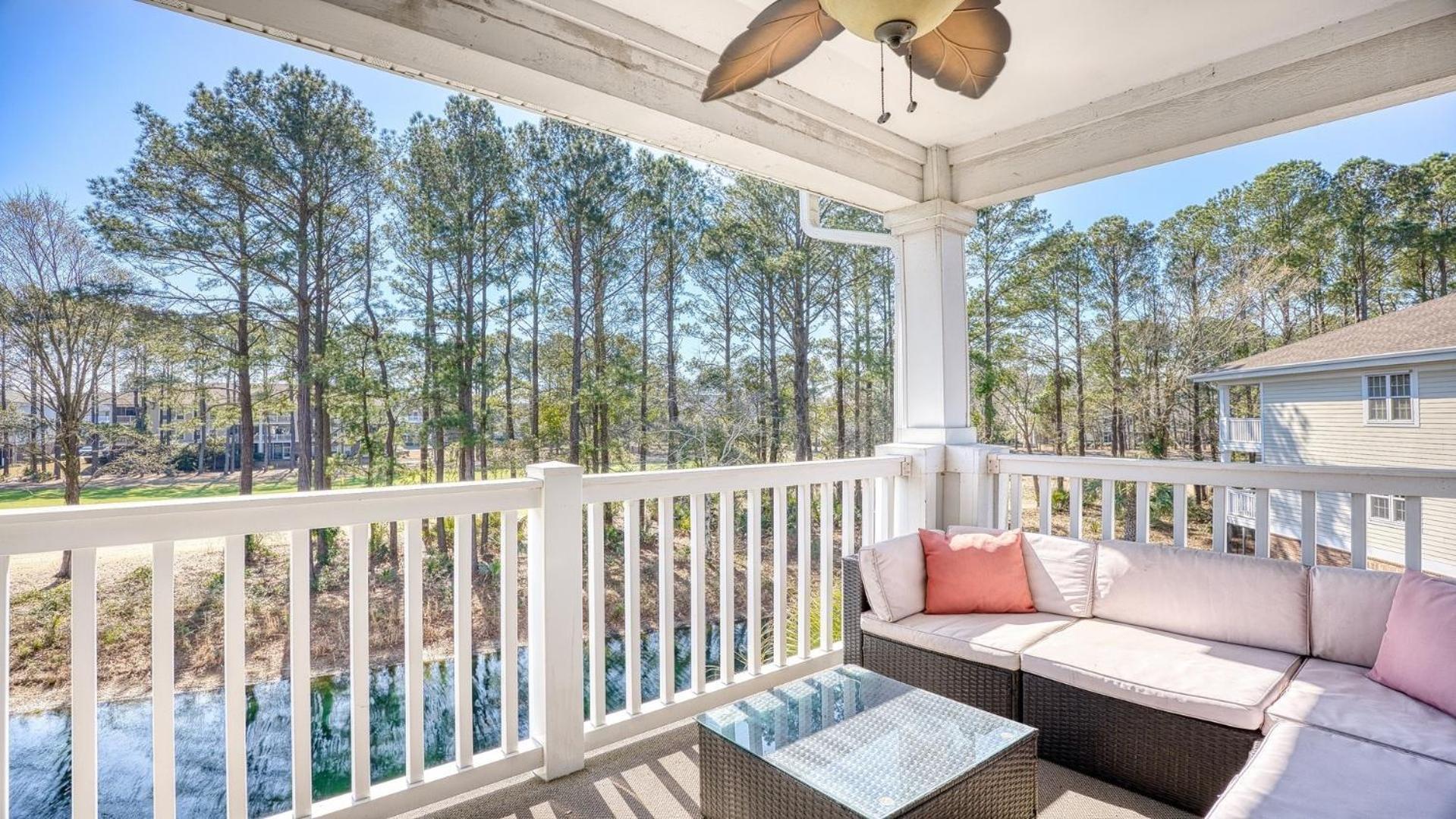 934 River Crossing North Myrtle Beach Bagian luar foto