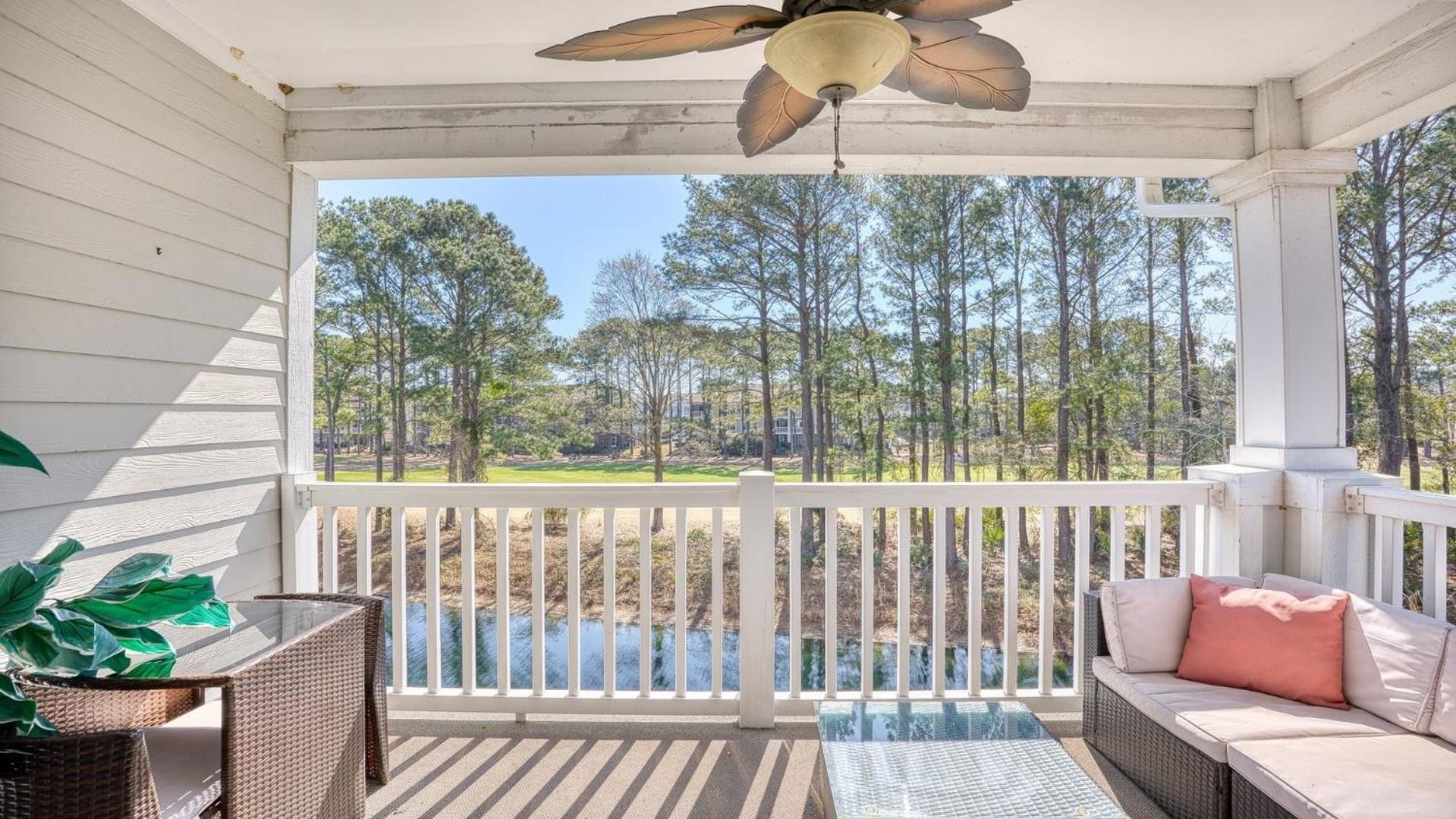 934 River Crossing North Myrtle Beach Bagian luar foto
