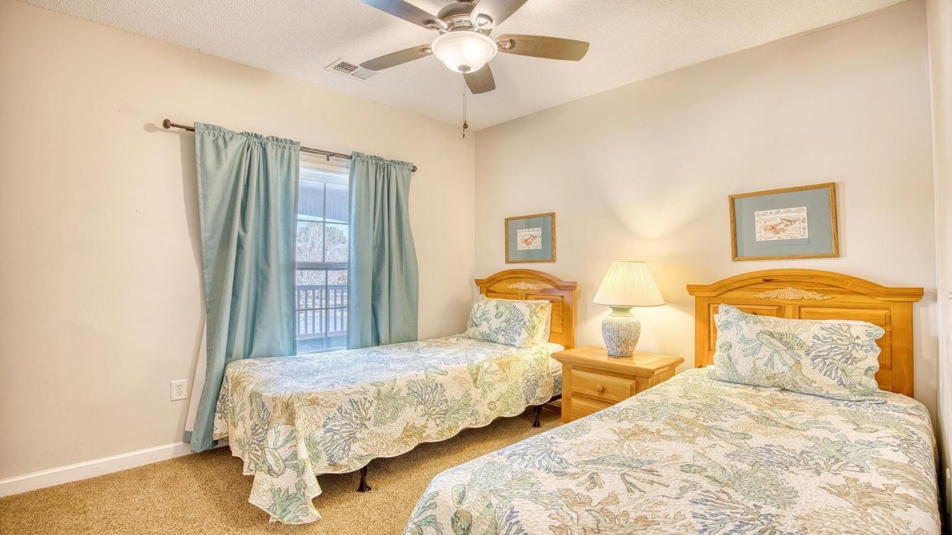 934 River Crossing North Myrtle Beach Bagian luar foto