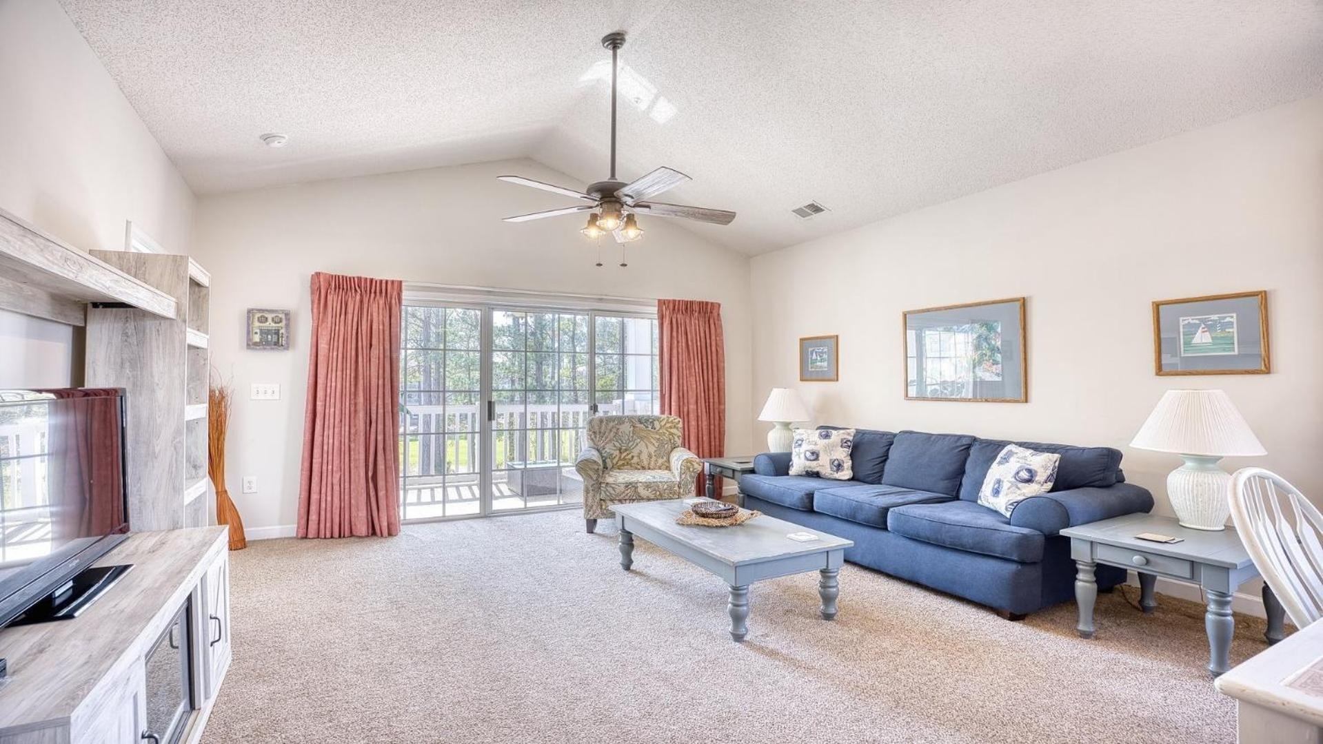 934 River Crossing North Myrtle Beach Bagian luar foto