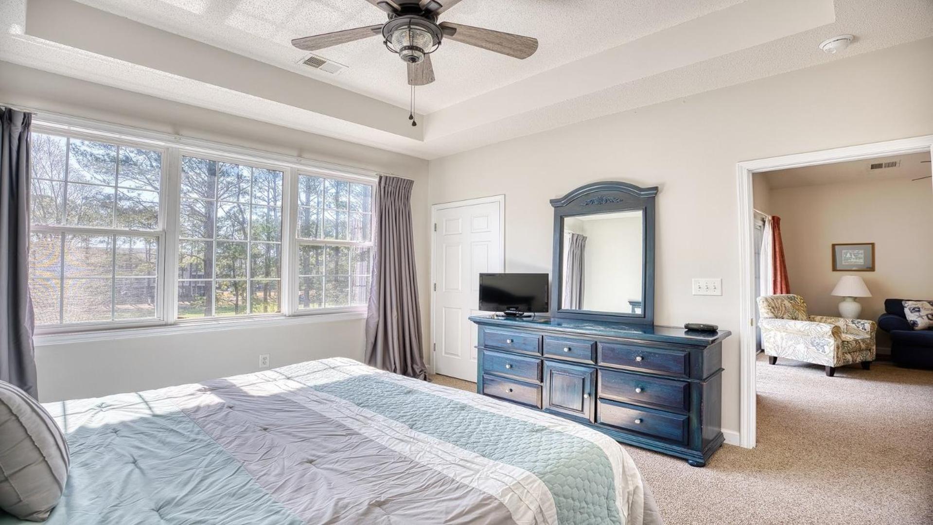 934 River Crossing North Myrtle Beach Bagian luar foto
