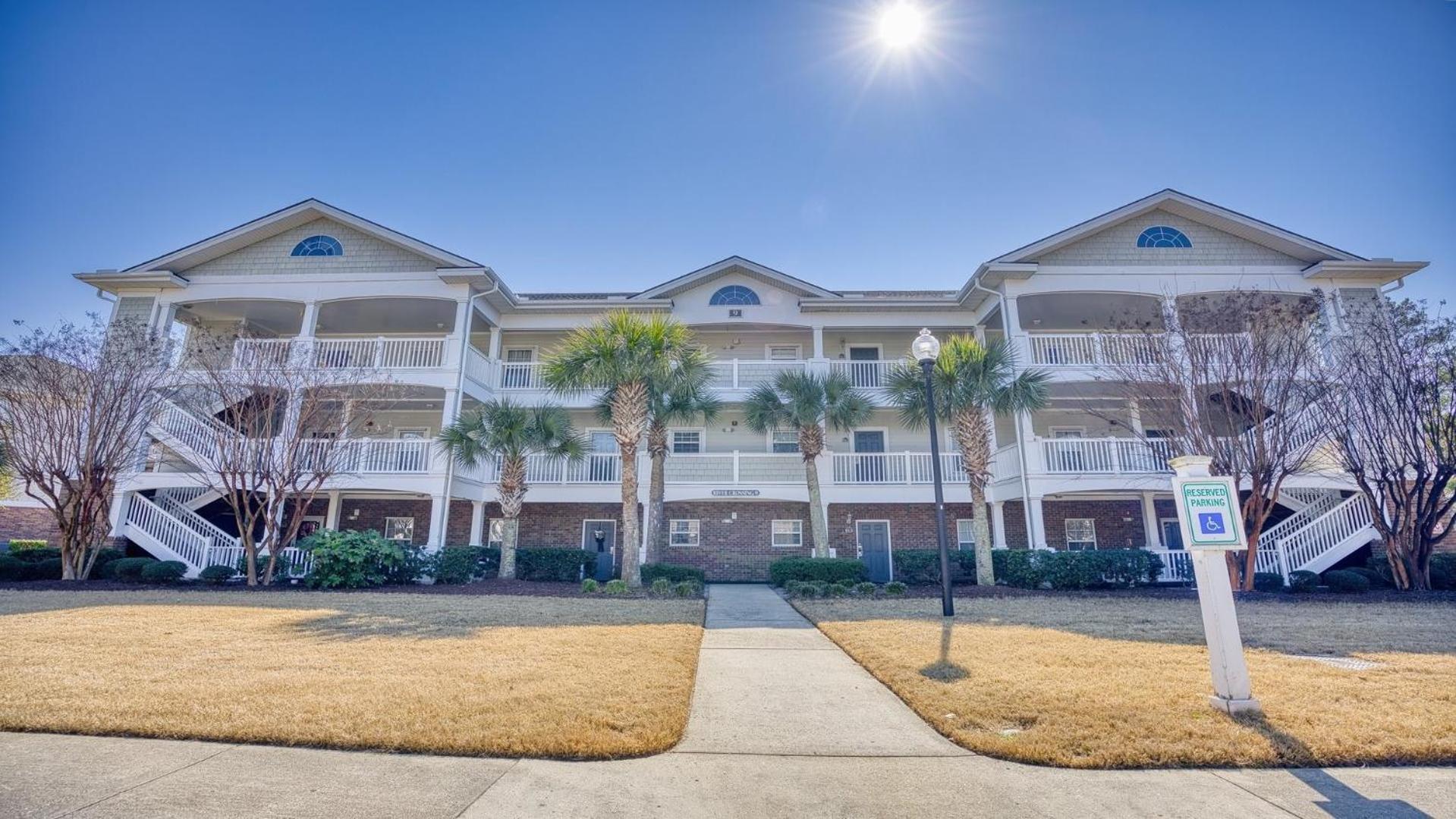 934 River Crossing North Myrtle Beach Bagian luar foto